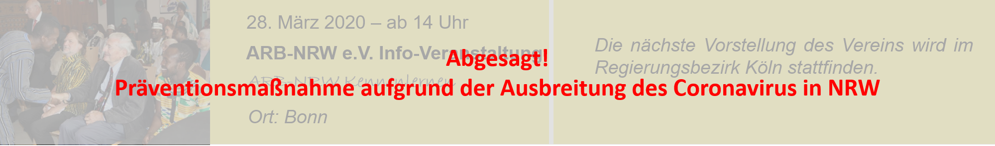 Ak InfoVer Bonn