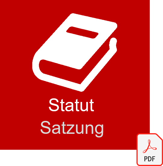 Satzung