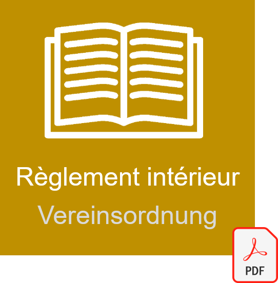 Vereinsordnung